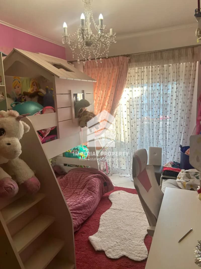 Διαμέρισμα στην Πλατεία Ντάβαρη, Παλαιό Φάληρο — Φωτογραφία 11 από 18