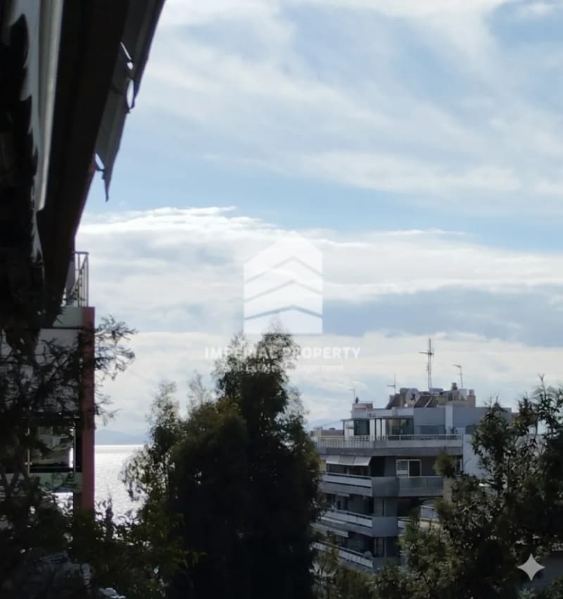 Διαμέρισμα στην Τροκαντερό, Παλαιό Φάληρο — Φωτογραφία 10 από 19