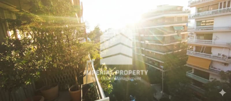 Διαμέρισμα στην Τροκαντερό, Παλαιό Φάληρο — Φωτογραφία 3 από 19