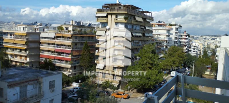 Διαμέρισμα στην Τροκαντερό, Παλαιό Φάληρο — Φωτογραφία 16 από 19
