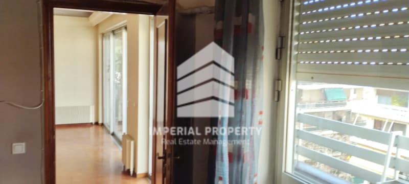 Διαμέρισμα στην Τροκαντερό, Παλαιό Φάληρο — Φωτογραφία 11 από 19