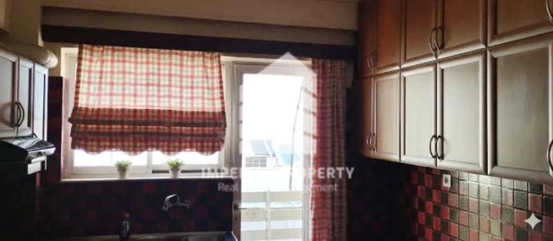 Διαμέρισμα στην Τροκαντερό, Παλαιό Φάληρο — Φωτογραφία 18 από 19