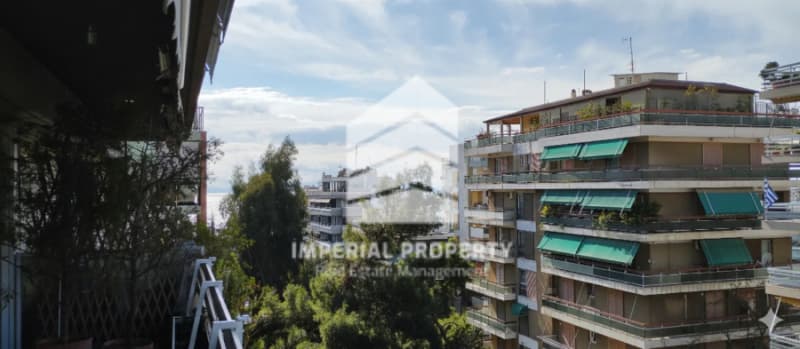 Διαμέρισμα στην Τροκαντερό, Παλαιό Φάληρο — Φωτογραφία 17 από 19