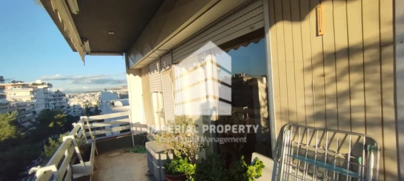Διαμέρισμα στην Τροκαντερό, Παλαιό Φάληρο — Φωτογραφία 19 από 19