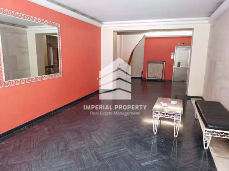 Διαμέρισμα στην Μπάτης, Παλαιό Φάληρο — Φωτογραφία 2 από 20