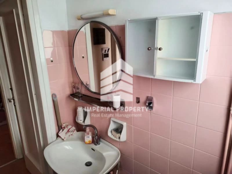 Διαμέρισμα στην Μπάτης, Παλαιό Φάληρο — Φωτογραφία 13 από 20