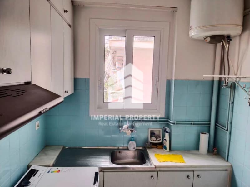 Διαμέρισμα στην Μπάτης, Παλαιό Φάληρο — Φωτογραφία 12 από 20