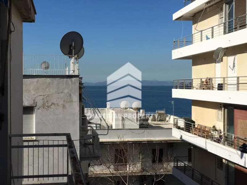 Διαμέρισμα στην Μπάτης, Παλαιό Φάληρο — Φωτογραφία 1 από 20