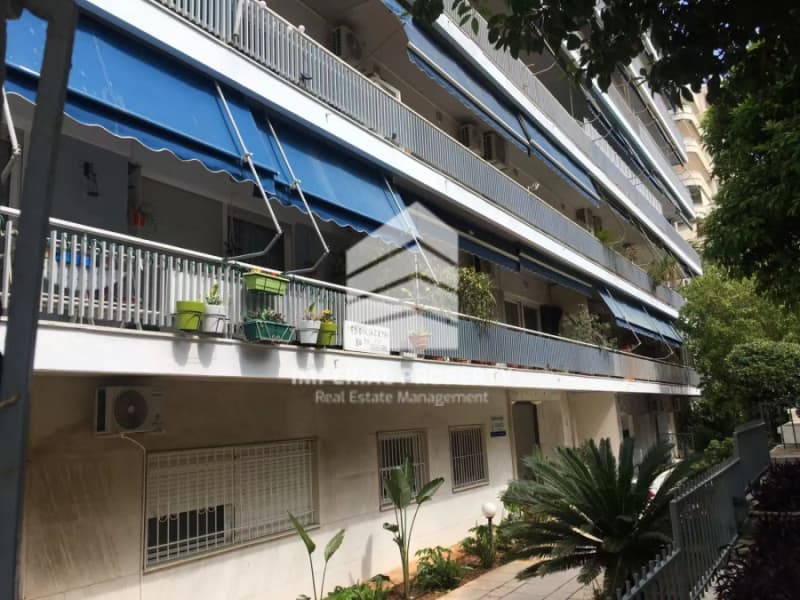 Διαμέρισμα στην Μπάτης, Παλαιό Φάληρο — Φωτογραφία 6 από 20