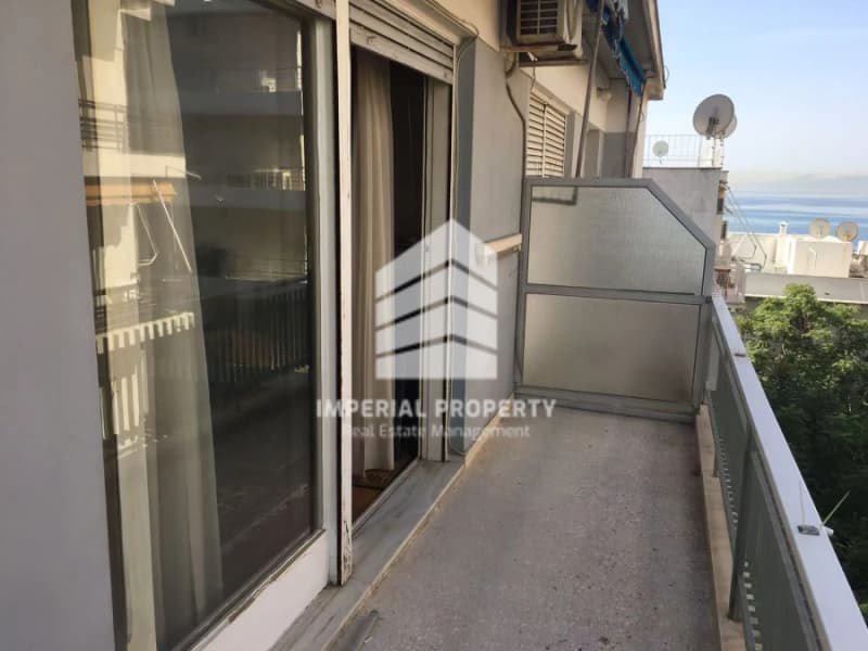 Διαμέρισμα στην Μπάτης, Παλαιό Φάληρο — Φωτογραφία 8 από 20
