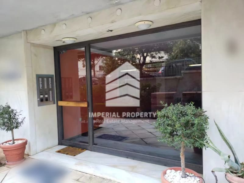 Διαμέρισμα στην Μπάτης, Παλαιό Φάληρο — Φωτογραφία 9 από 20