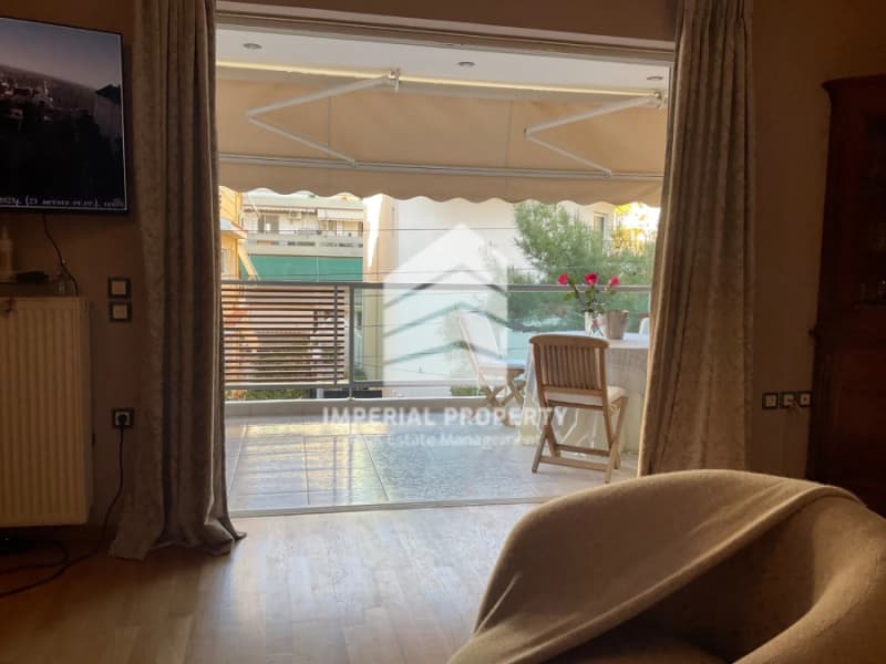 Διαμέρισμα στην Αμπελάκια, Άλιμος — Φωτογραφία 11 από 11