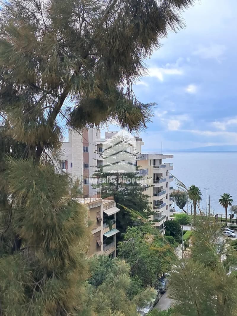 Διαμέρισμα στην Φλοίσβος, Παλαιό Φάληρο — Φωτογραφία 2 από 26