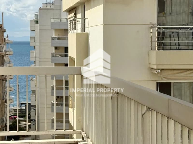 Διαμέρισμα στην Φλοίσβος, Παλαιό Φάληρο — Φωτογραφία 3 από 26