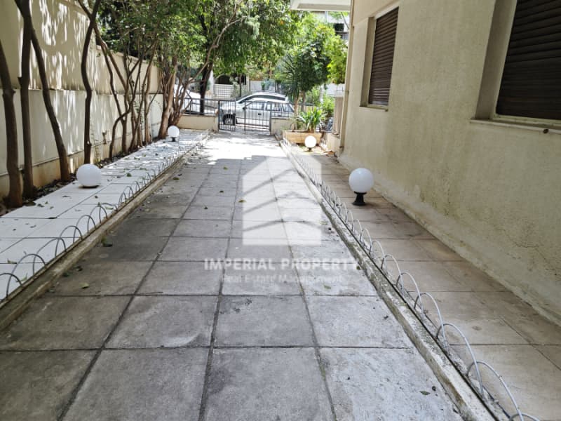 Διαμέρισμα στην Φλοίσβος, Παλαιό Φάληρο — Φωτογραφία 26 από 26