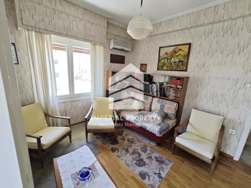 Διαμέρισμα στην Φλοίσβος, Παλαιό Φάληρο — Φωτογραφία 22 από 26
