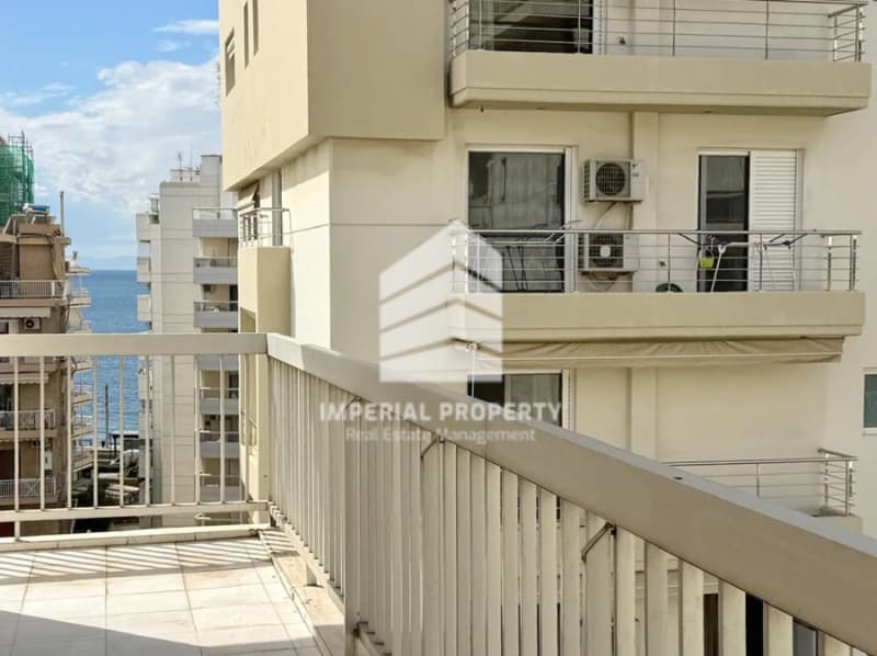 Διαμέρισμα στην Φλοίσβος, Παλαιό Φάληρο — Φωτογραφία 10 από 26