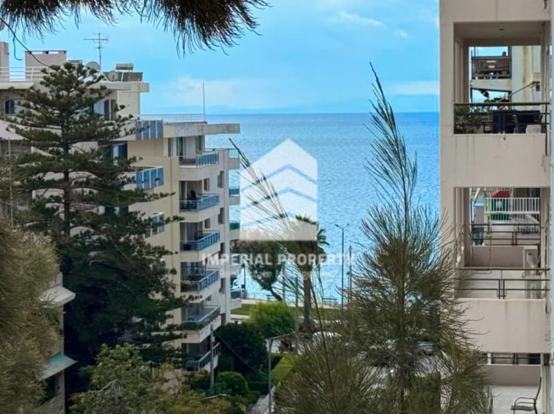 Διαμέρισμα στην Φλοίσβος, Παλαιό Φάληρο — Φωτογραφία 1 από 26