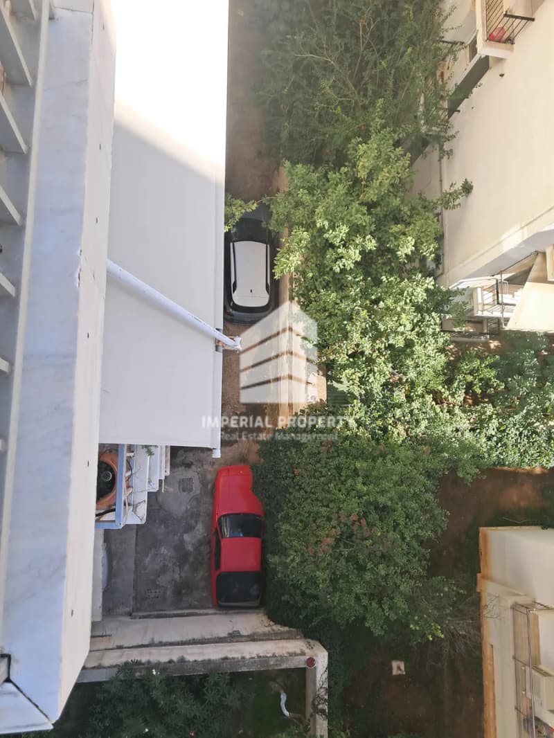 Διαμέρισμα στην Φλοίσβος, Παλαιό Φάληρο — Φωτογραφία 15 από 26