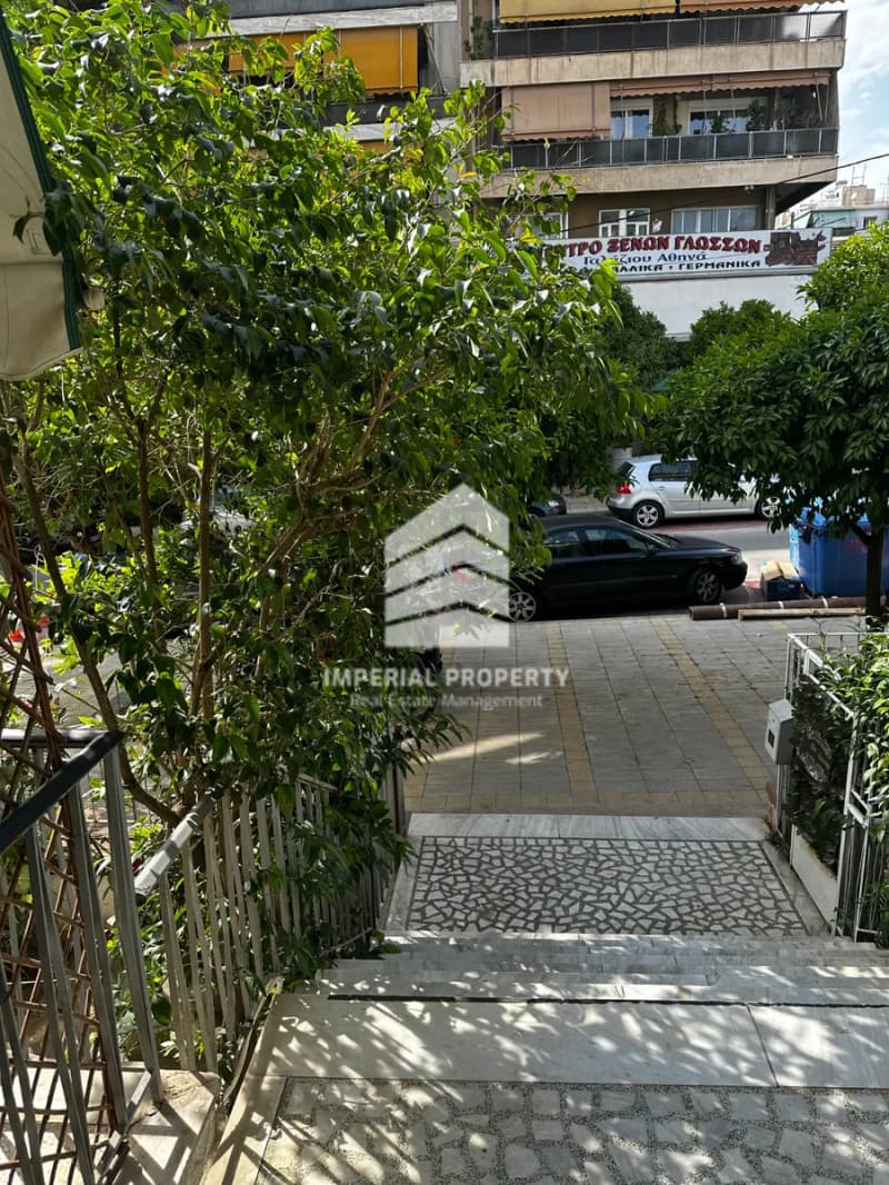 Διαμέρισμα στην Άλσος, Νέα Σμύρνη — Φωτογραφία 4 από 16
