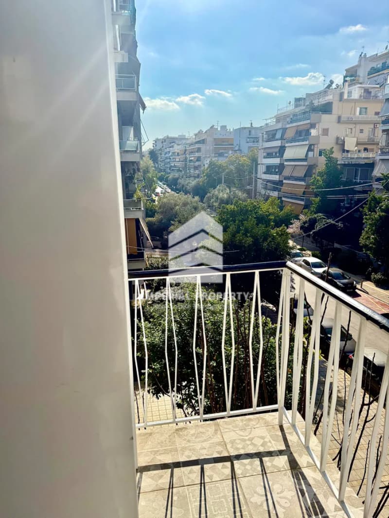 Διαμέρισμα στην Άλσος, Νέα Σμύρνη — Φωτογραφία 9 από 16