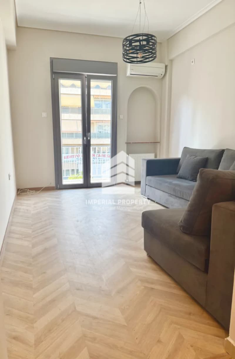 Διαμέρισμα στην Άλσος, Νέα Σμύρνη — Φωτογραφία 12 από 16