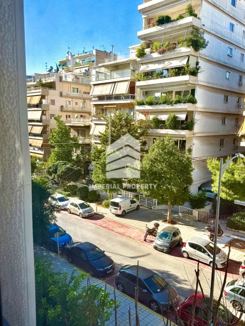 Διαμέρισμα στην Άλσος, Νέα Σμύρνη — Φωτογραφία 14 από 16