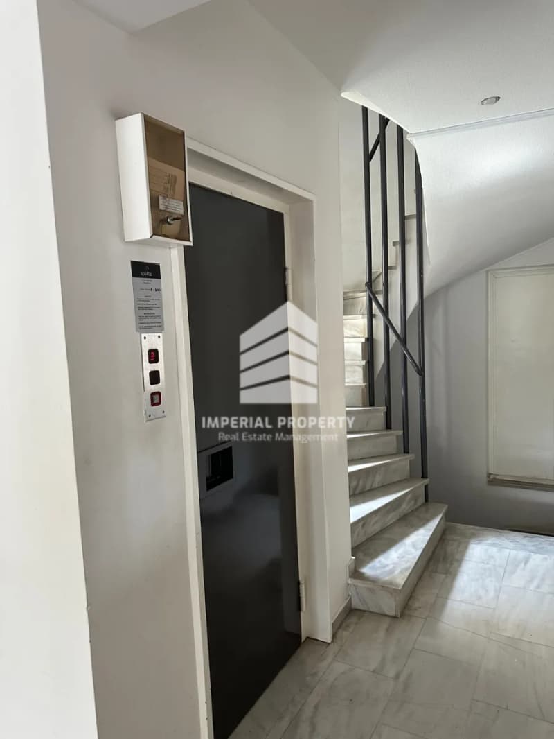 Διαμέρισμα στην Αμπελάκια, Άλιμος — Φωτογραφία 4 από 25
