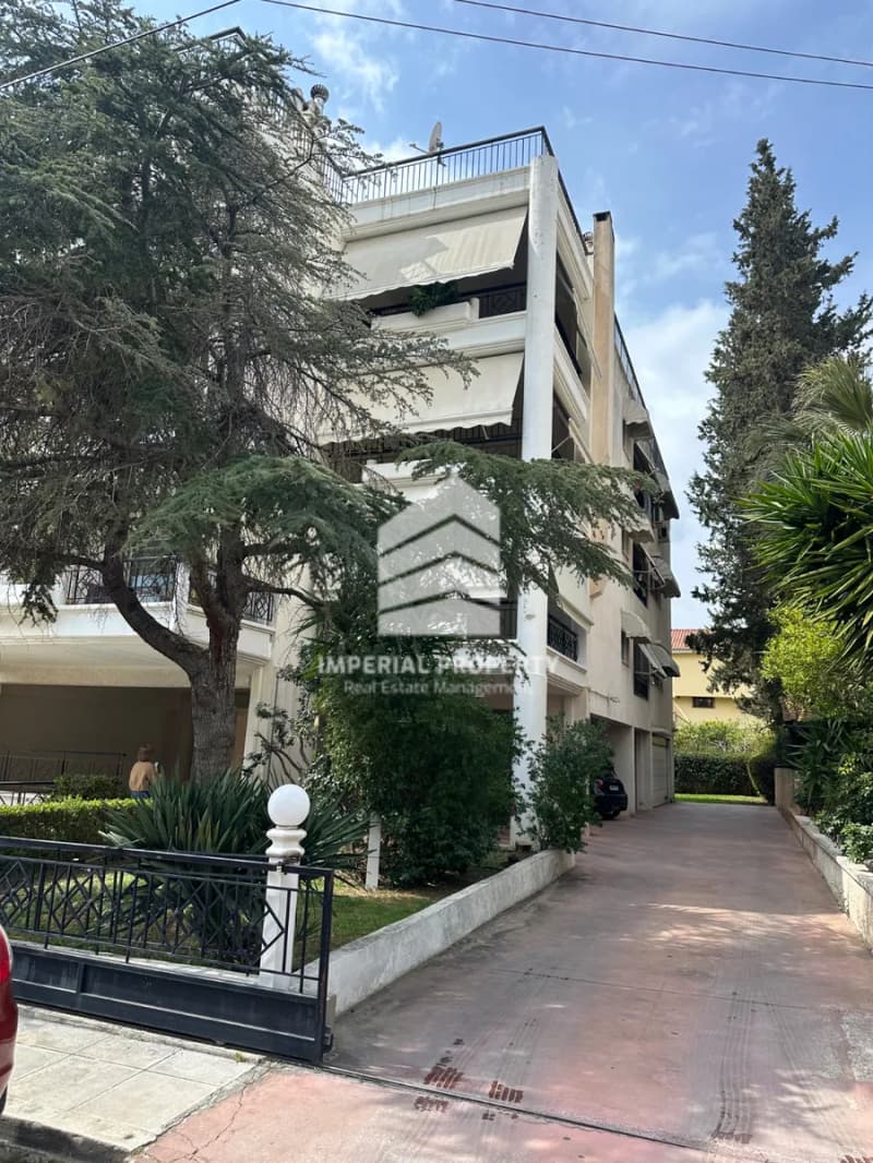 Διαμέρισμα στην Αμπελάκια, Άλιμος — Φωτογραφία 25 από 25