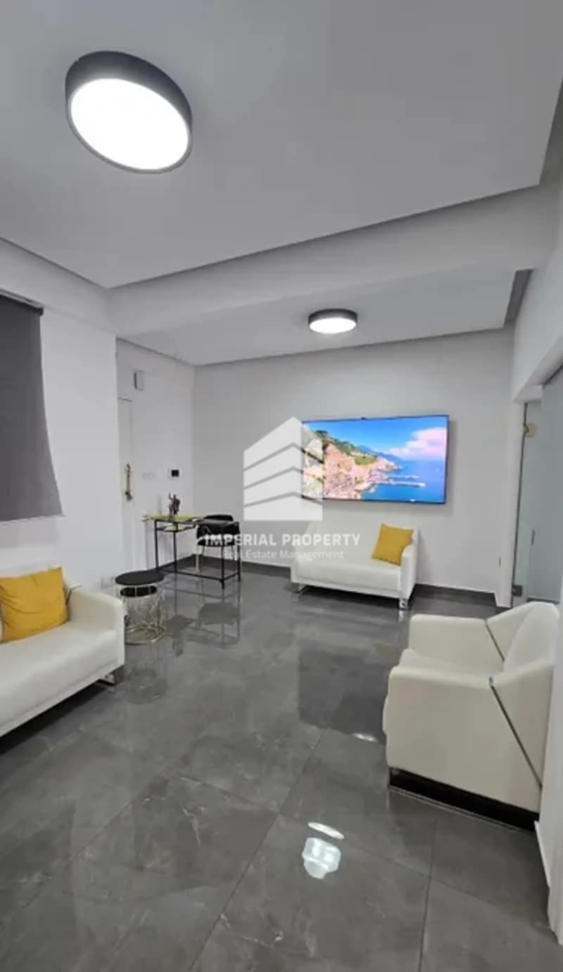 Διαμέρισμα στην Άλσος, Νέα Σμύρνη — Φωτογραφία 13 από 16