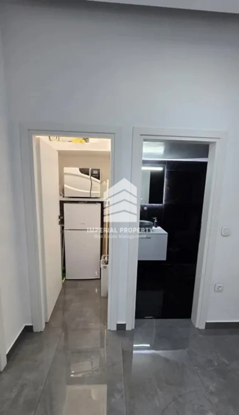 Διαμέρισμα στην Άλσος, Νέα Σμύρνη — Φωτογραφία 4 από 16