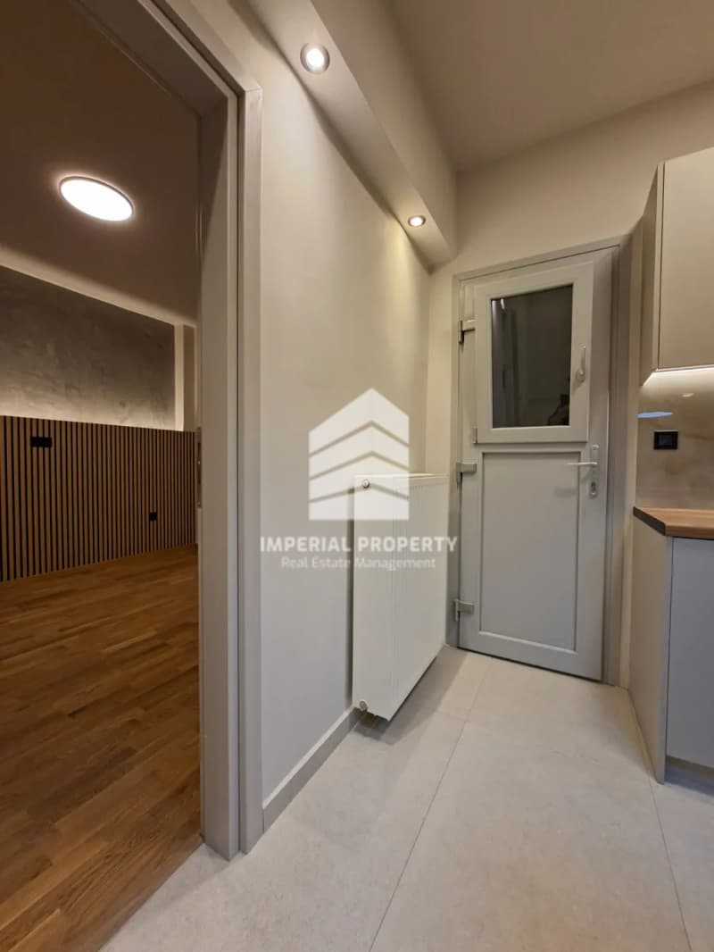Διαμέρισμα στην Λόφος Σικελίας, Νέος Κόσμος — Φωτογραφία 22 από 25