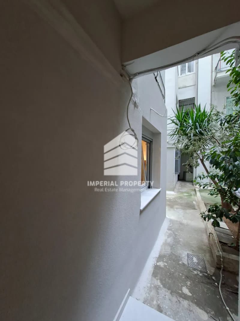 Διαμέρισμα στην Λόφος Σικελίας, Νέος Κόσμος — Φωτογραφία 5 από 25