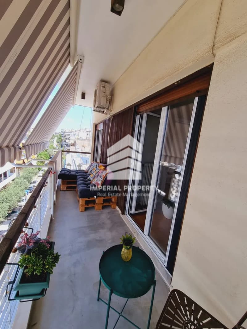 Διαμέρισμα στην Αμπελάκια, Άλιμος — Φωτογραφία 20 από 20