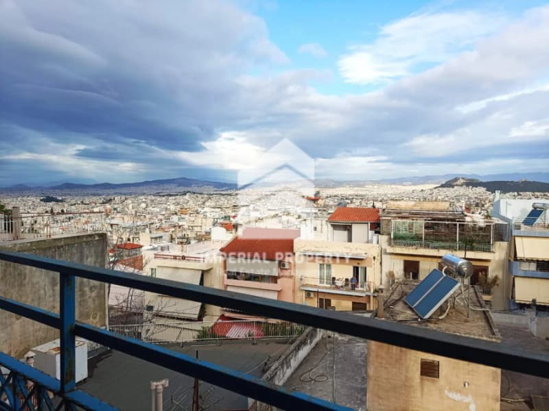Μονοκατοικία στην Ζωοδόχος Πηγή, Βύρωνας — Φωτογραφία 9 από 22