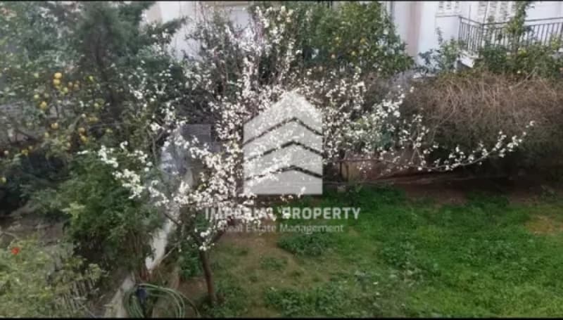 Μονοκατοικία στην Ζωοδόχος Πηγή, Βύρωνας — Φωτογραφία 20 από 22