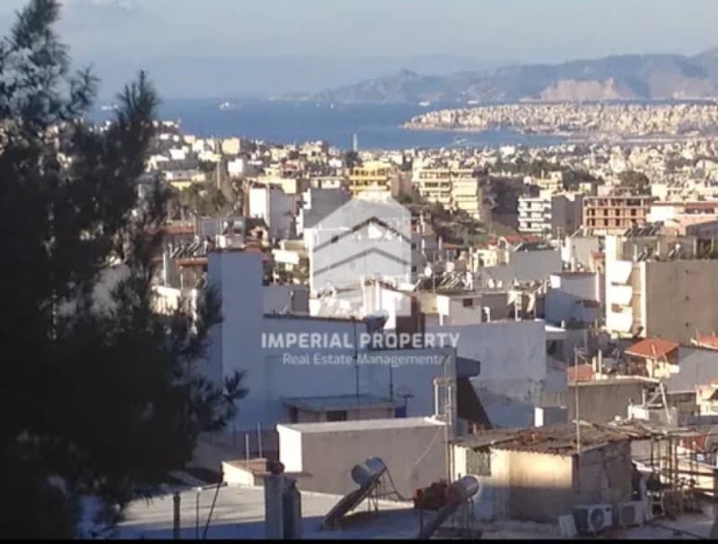 Μονοκατοικία στην Ζωοδόχος Πηγή, Βύρωνας — Φωτογραφία 8 από 22
