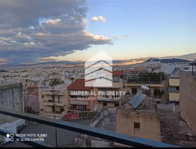 Μονοκατοικία στην Ζωοδόχος Πηγή, Βύρωνας — Φωτογραφία 22 από 22