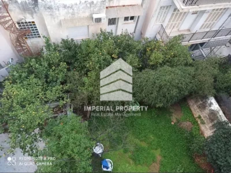 Μονοκατοικία στην Ζωοδόχος Πηγή, Βύρωνας — Φωτογραφία 19 από 22