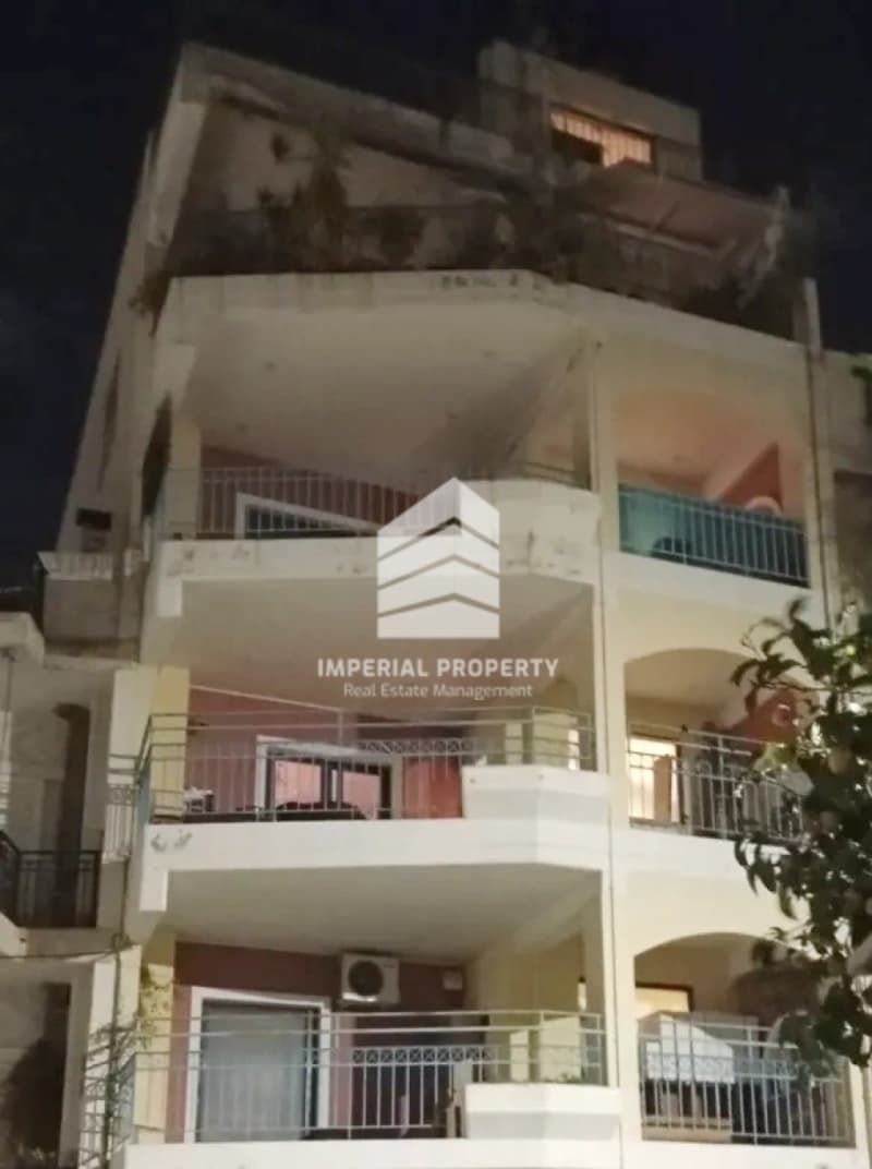 Μονοκατοικία στην Ζωοδόχος Πηγή, Βύρωνας — Φωτογραφία 6 από 22