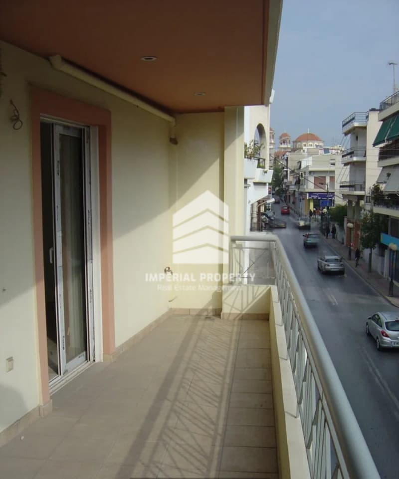 Διαμέρισμα στην Κέντρο, Άγιος Δημήτριος — Φωτογραφία 1 από 8