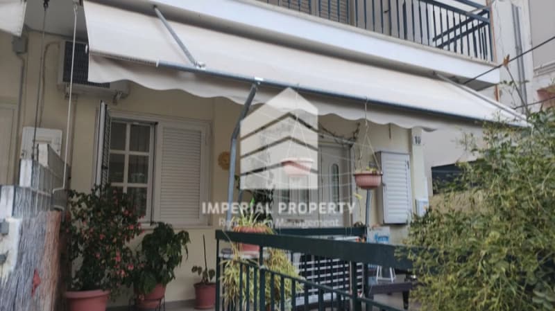 Διαμέρισμα στην Νεκροταφείο Καλλιθέας, Άγιος Δημήτριος — Φωτογραφία 3 από 11