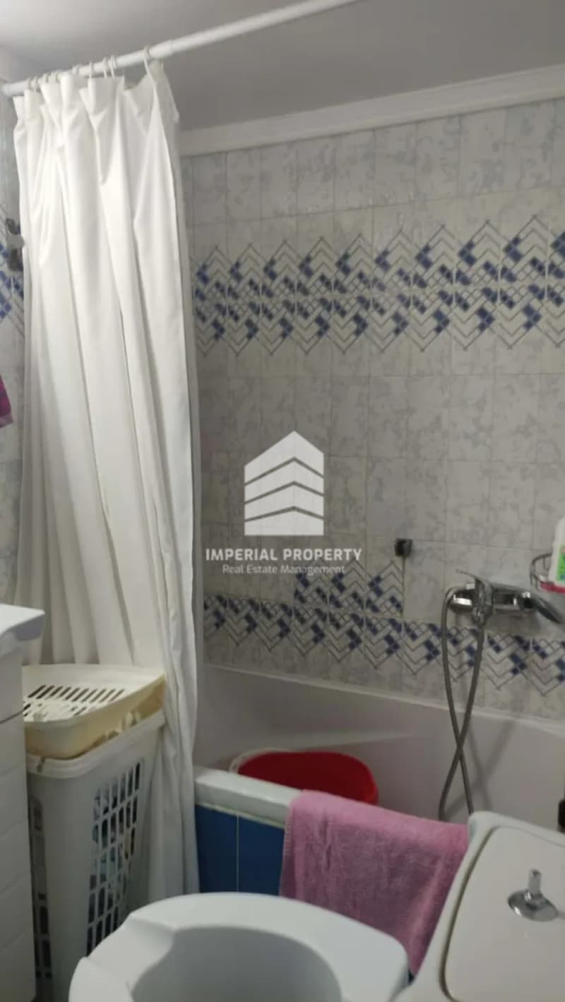 Διαμέρισμα στην Νεκροταφείο Καλλιθέας, Άγιος Δημήτριος — Φωτογραφία 11 από 11
