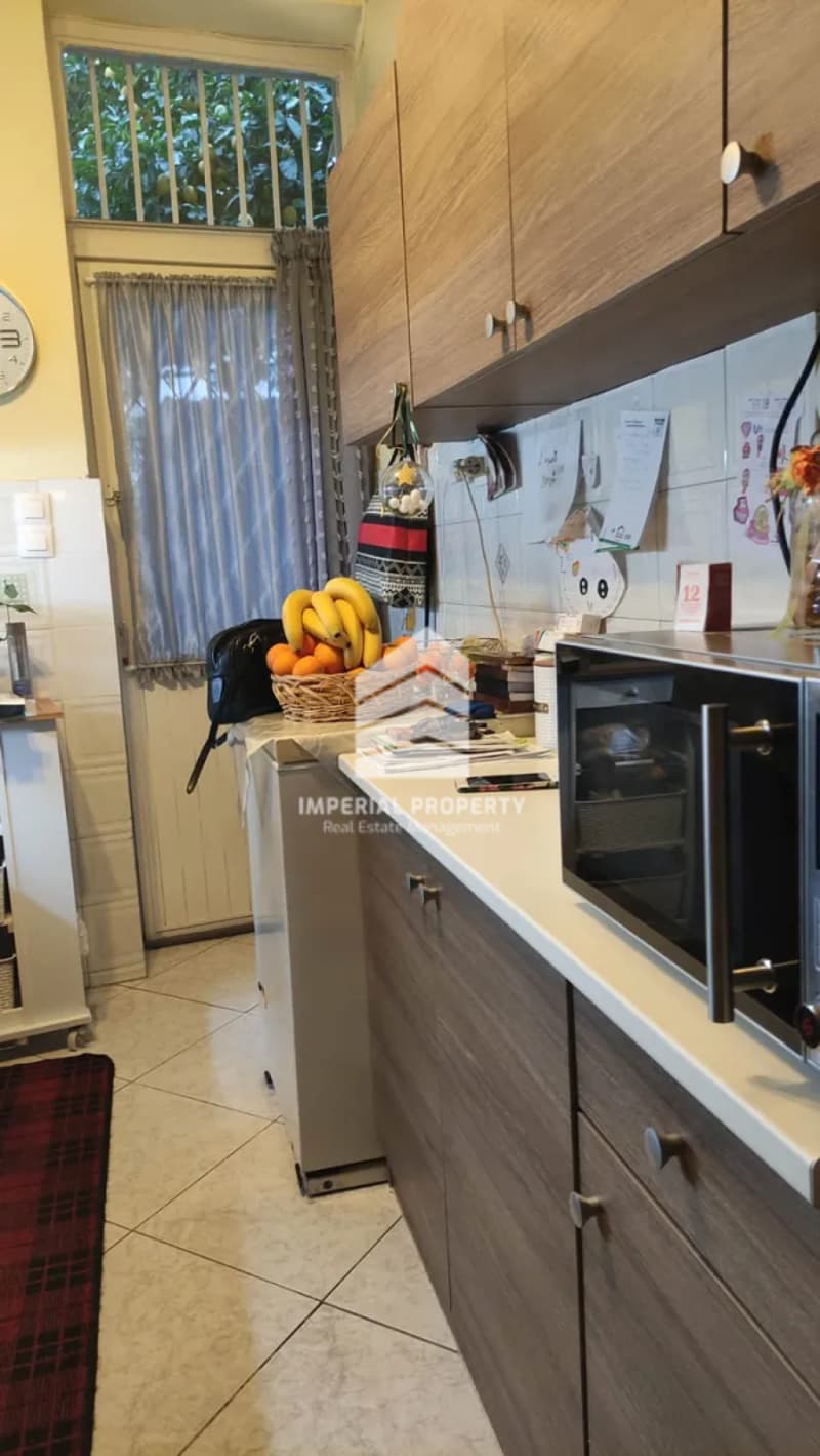 Διαμέρισμα στην Νεκροταφείο Καλλιθέας, Άγιος Δημήτριος — Φωτογραφία 8 από 11