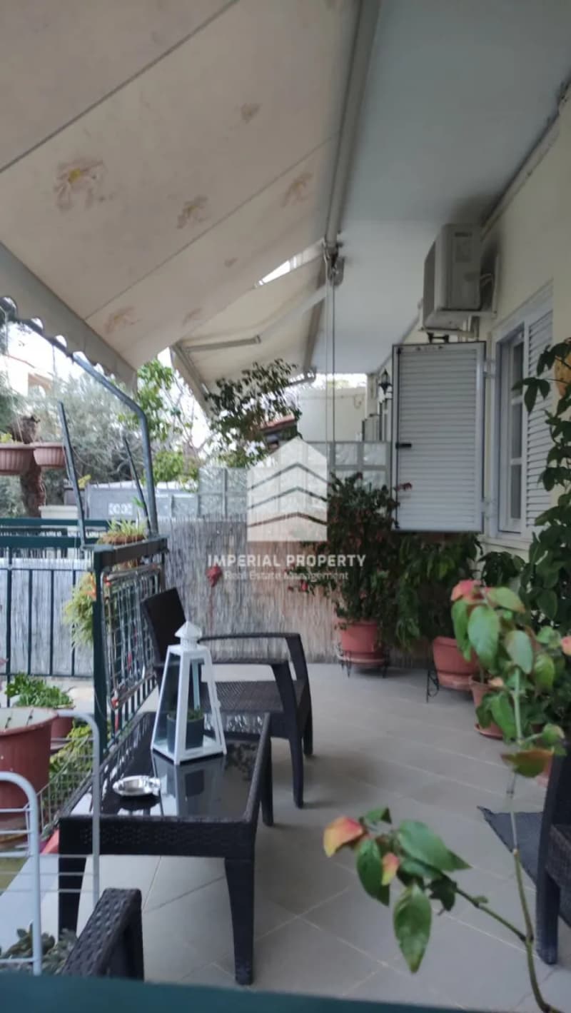 Διαμέρισμα στην Νεκροταφείο Καλλιθέας, Άγιος Δημήτριος — Φωτογραφία 1 από 11