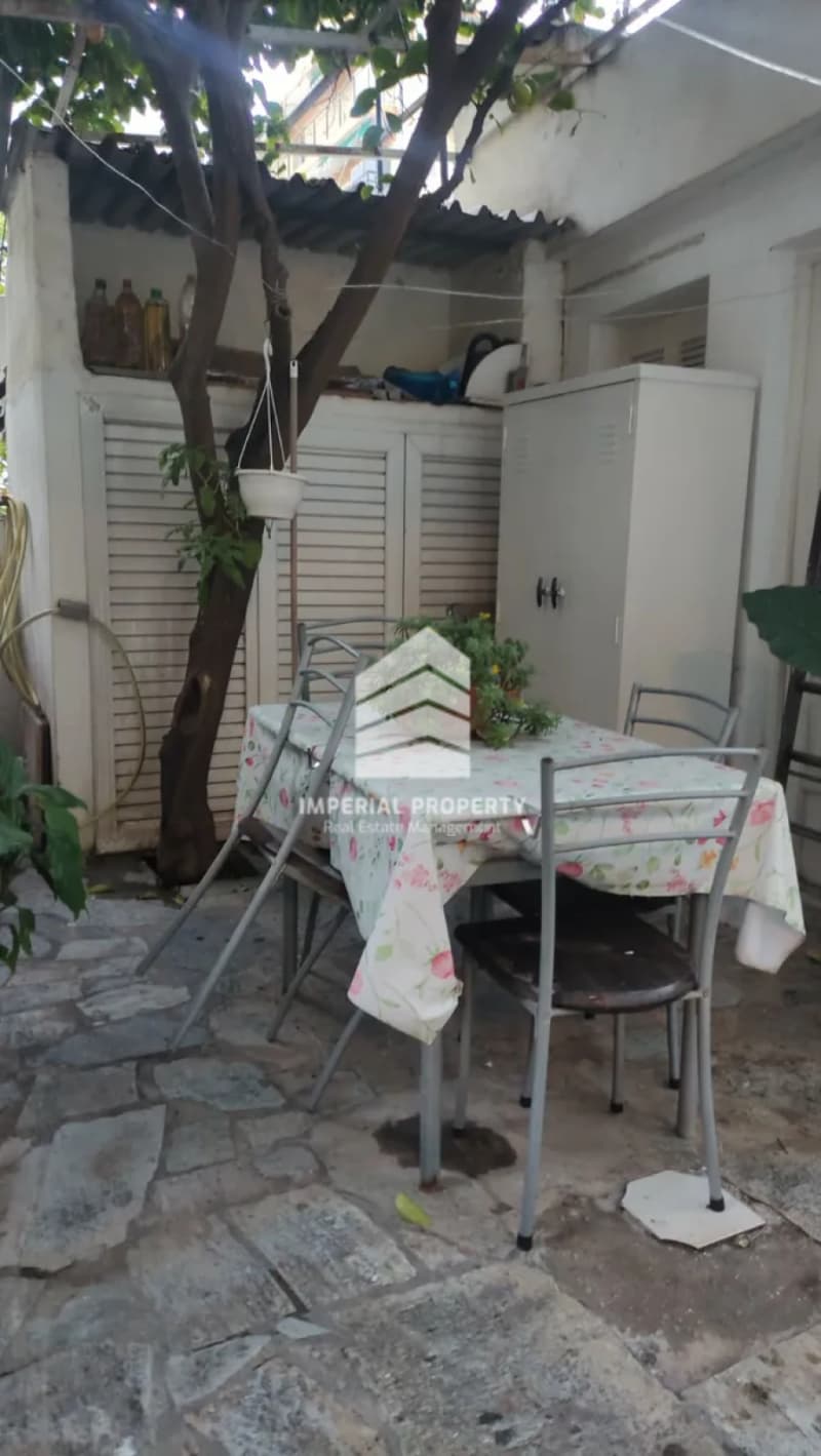 Διαμέρισμα στην Νεκροταφείο Καλλιθέας, Άγιος Δημήτριος — Φωτογραφία 2 από 11