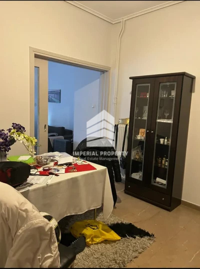 Διαμέρισμα στην Κέντρο, Νέα Σμύρνη — Φωτογραφία 14 από 14