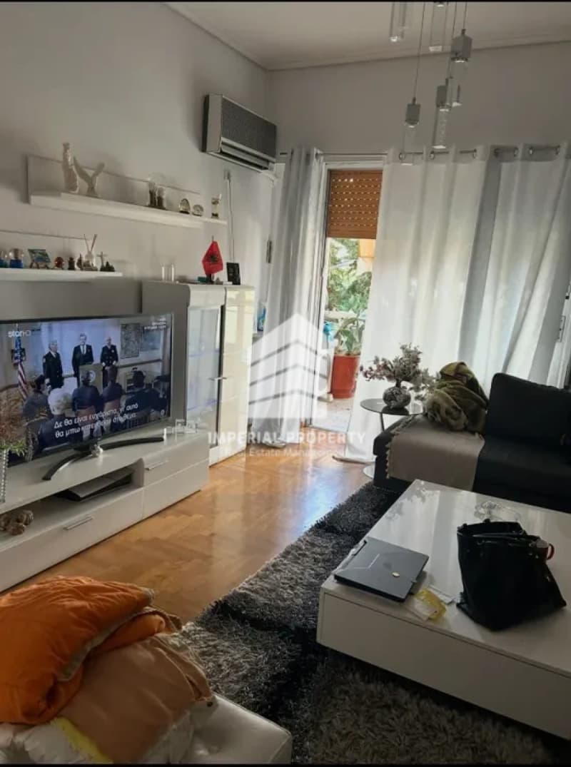 Διαμέρισμα στην Κέντρο, Νέα Σμύρνη — Φωτογραφία 13 από 14