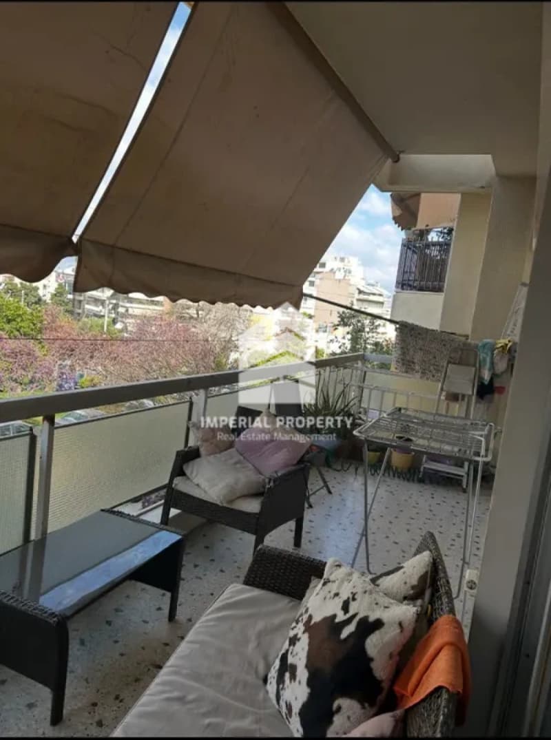Διαμέρισμα στην Κέντρο, Νέα Σμύρνη — Φωτογραφία 1 από 14