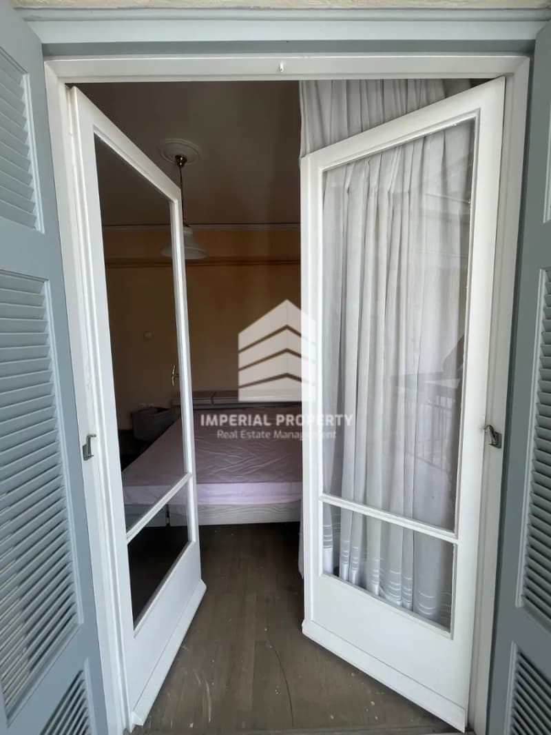 Διαμέρισμα στην Χρυσάκη, Νέα Σμύρνη — Φωτογραφία 13 από 14